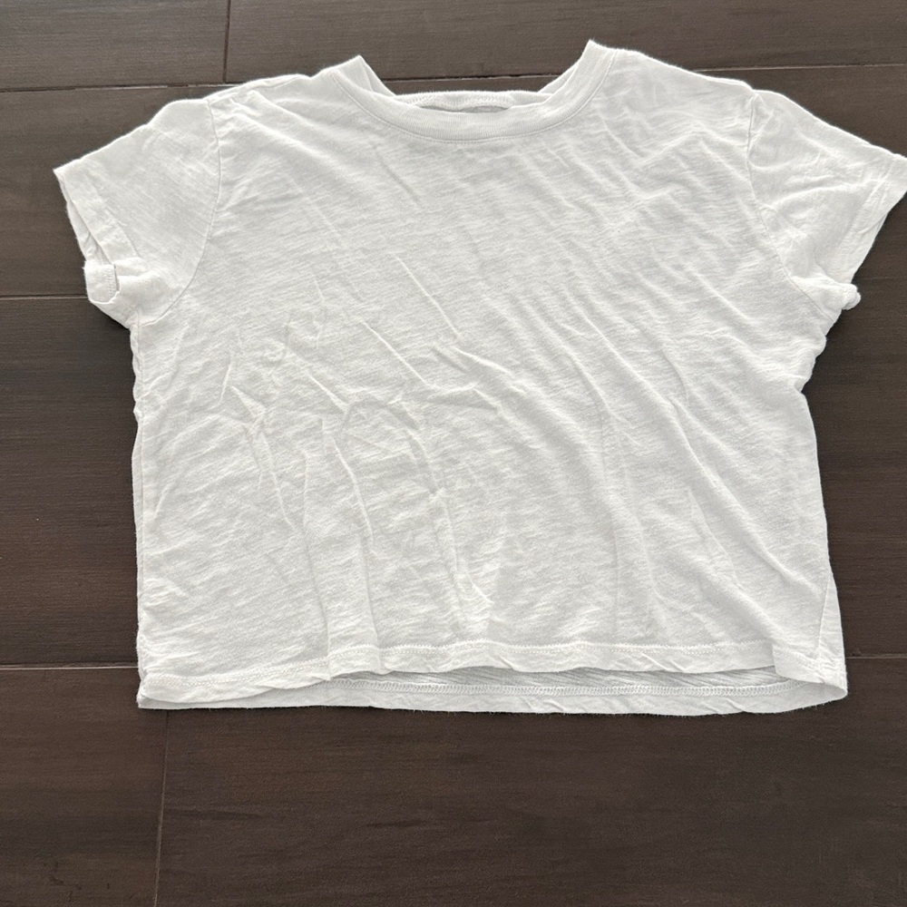 Katie J Girls Set of 4 Fearless Cotton T-Shirts - Picture 6 of 6